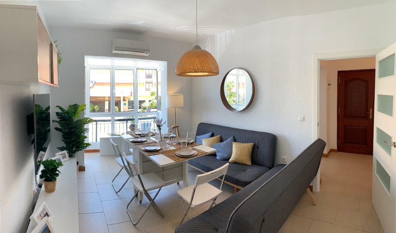 Ayamonte Deluxe公寓 外观 照片
