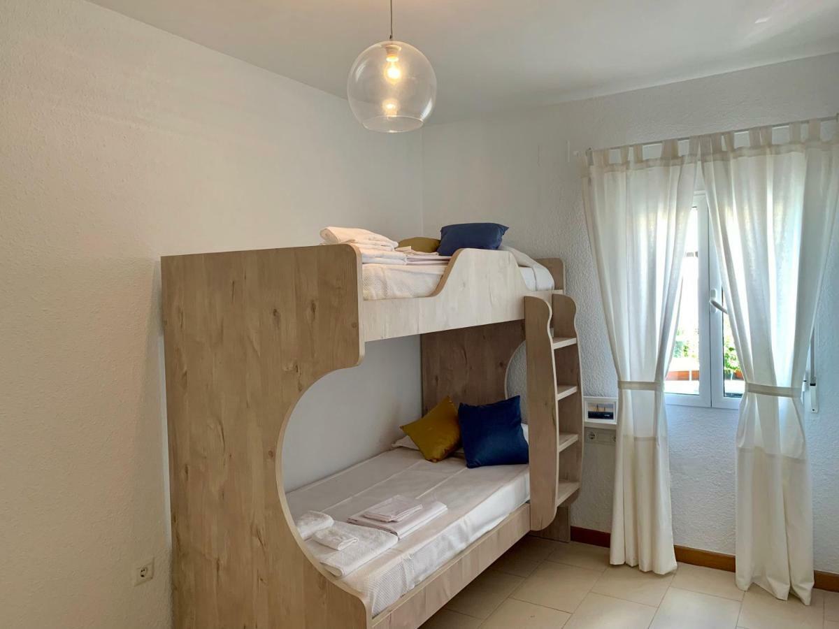 Ayamonte Deluxe公寓 外观 照片
