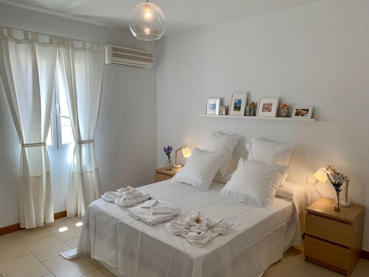 Ayamonte Deluxe公寓 外观 照片